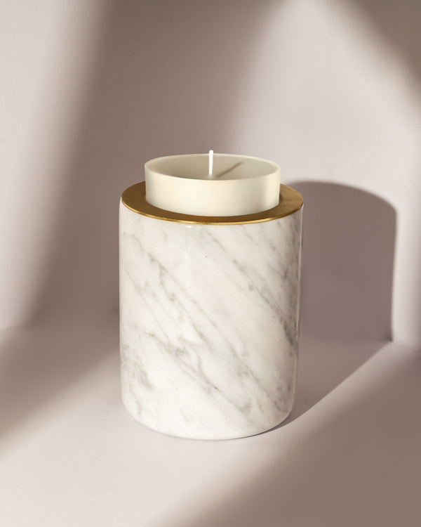 Wax Scented Candle Refill
